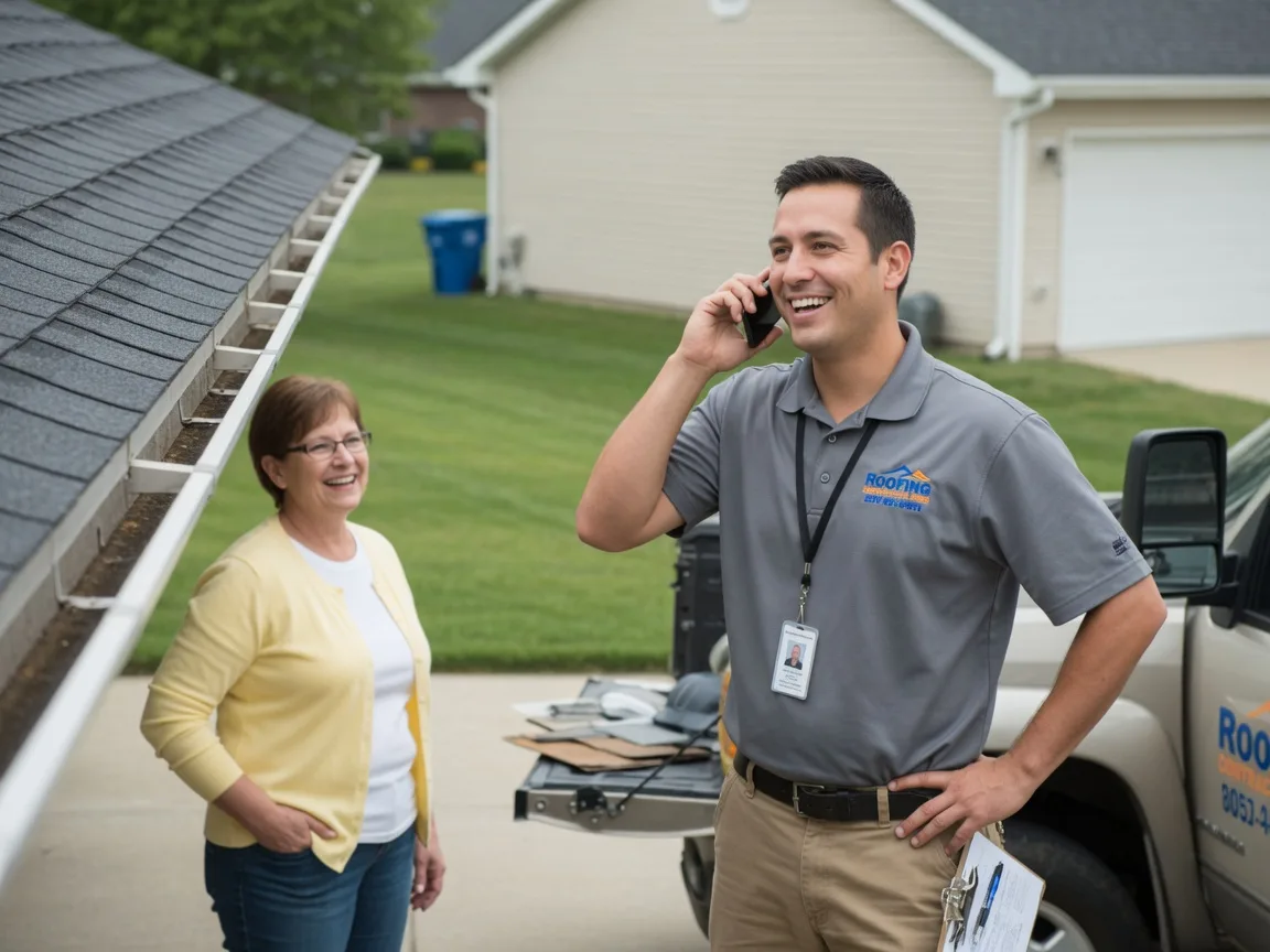 Local Roofing Contractors Lucile, ID FAQs